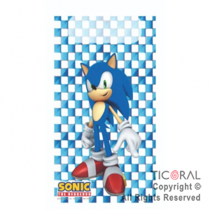 SONIC BOLSITA X 10 UNIDADES